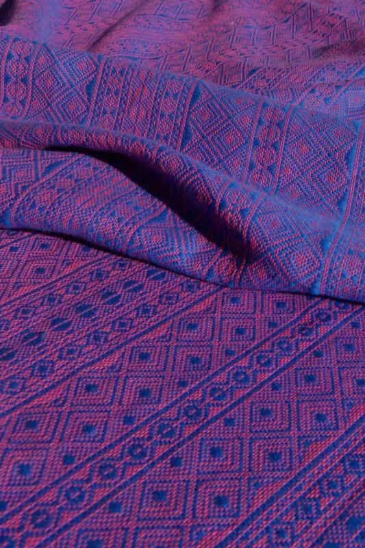 Didymos Indio Orient (5,20) – 1. attēls no 1